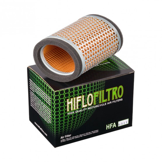 HIFLO FILTRO HFA-6511 - воздушный фильтр HIFLO FILTRO HFA-6511 - воздушный фильтр