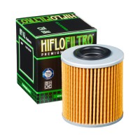 HIFLO FILTRO HF-162 - масляный фильтр