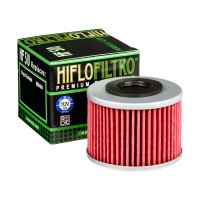 HIFLO FILTRO HF-510 - масляный фильтр