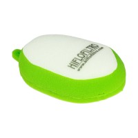 HIFLO FILTRO HFF-2034 - воздушный фильтр