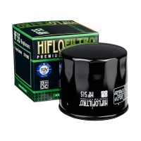 HIFLO FILTRO HF-515 - масляный фильтр