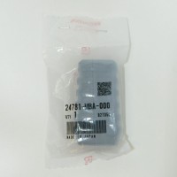 Honda 24781-MBA-000 - накладка педали (лапки) тормоза