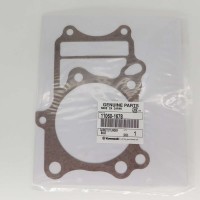 Kawasaki 11060-1678 - прокладка цилиндра