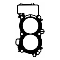 SVF-GASKET - прокладка ГБЦ (Honda 12261-MGE-013)