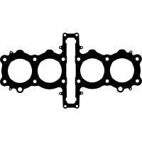 SVF-GASKET - прокладка ГБЦ (Honda 12251-MJ1-792)
