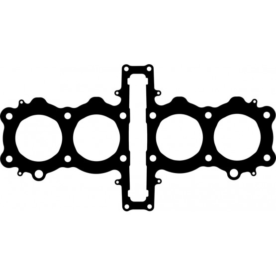 SVF-GASKET - прокладка ГБЦ (Honda 12251-MJ1-792)