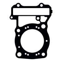 SVF-GASKET - прокладка ГБЦ (Honda 12251-MM9-003)