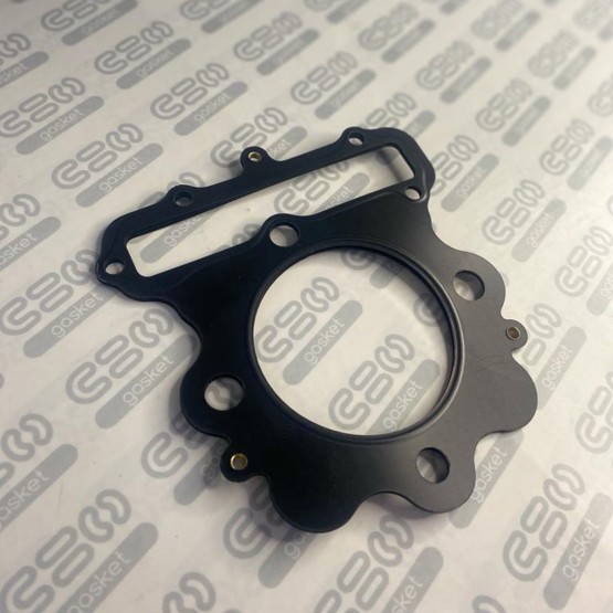 SVF-GASKET - прокладка ГБЦ (Honda 12251-KR6-003) SVF-GASKET - прокладка ГБЦ (Honda 12251-KR6-003)