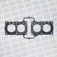 SVF-GASKET - прокладка ГБЦ (Honda 12251-MY9-691)