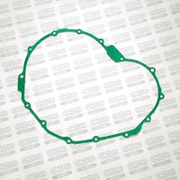 SVF-GASKET - прокладка крышки сцепления (Honda 11396-MY9-000, 11396-MY9-010)