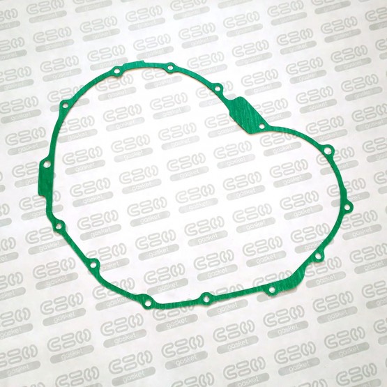 SVF-GASKET - прокладка крышки сцепления (Honda 11396-MY9-000, 11396-MY9-010)