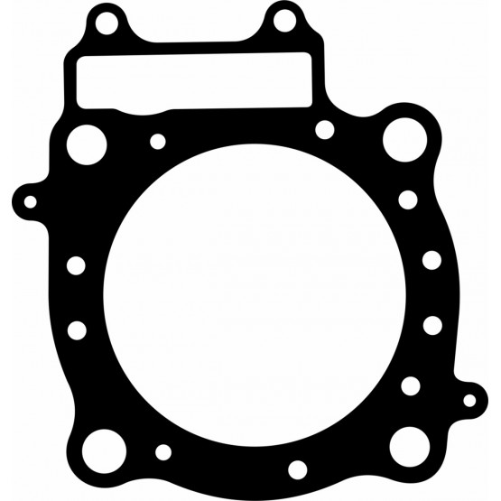 SVF-GASKET - прокладка ГБЦ (Honda 12251-MEB-671)