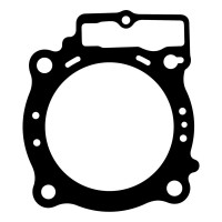 SVF-GASKET - прокладка ГБЦ (Honda 12251-MKE-A71)
