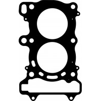 SVF-GASKET - прокладка ГБЦ (Honda 12251-MCT-013; 12251-MCT-D61)