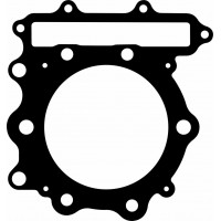 SVF-GASKET - прокладка ГБЦ (Honda 12251-MN9-742)
