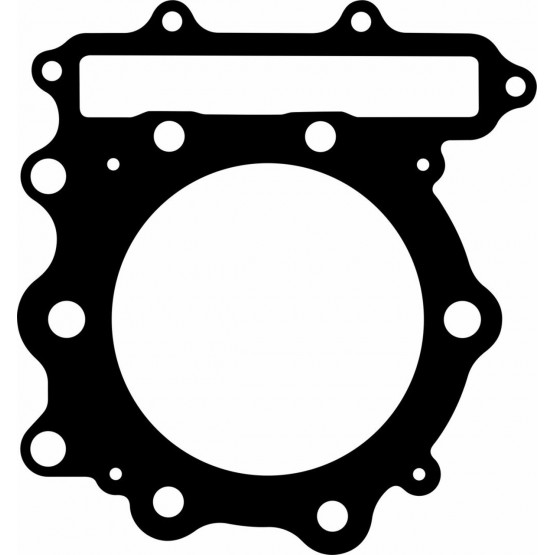 SVF-GASKET - прокладка ГБЦ (Honda 12251-MN9-742)