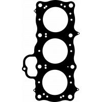 SVF-GASKET - прокладка ГБЦ (Honda 12251-MN5-004)