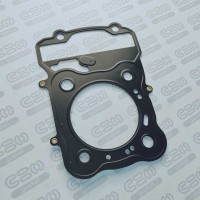 SVF-GASKET - прокладка ГБЦ (Honda 12251-MEW-921)