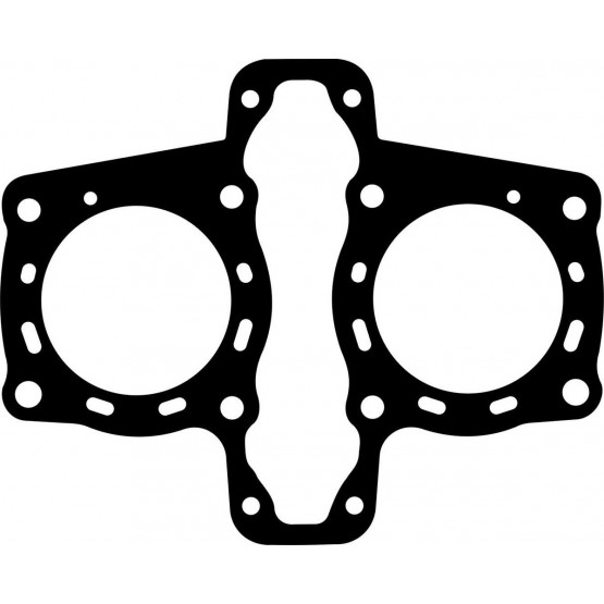 SVF-GASKET - прокладка ГБЦ (Honda 12251-MB4-306, 12251-MB4-000)