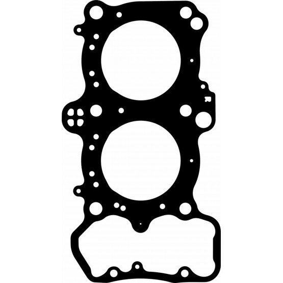 SVF-GASKET - прокладка ГБЦ (Honda 12252-MCW-003)