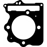 SVF-GASKET - прокладка ГБЦ (Honda 12251-MBV-013, 12251-KCY-671)