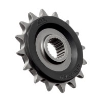 JT SPROCKETS JTF406.16RB - звезда приводная ведущая