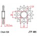 JT SPROCKETS JTF406.16RB - звезда приводная ведущая