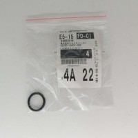Suzuki 09280-15007-000 - уплотнительное кольцо (2,4x15,8)