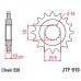 JT SPROCKETS JTF910.14 - звезда приводная ведущая