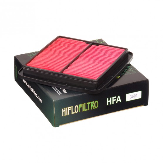 HIFLO FILTRO HFA-3601 - воздушный фильтр HIFLO FILTRO HFA-3601 - воздушный фильтр