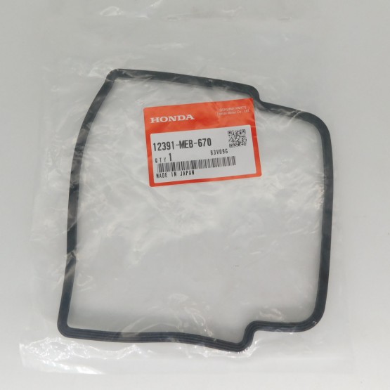 Honda 12391-MEB-670 - прокладка клапанной крышки