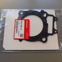 Honda 12251-KRN-731 - прокладка ГБЦ