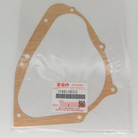 Suzuki 11483-05312-000 - прокладка крышки генератора