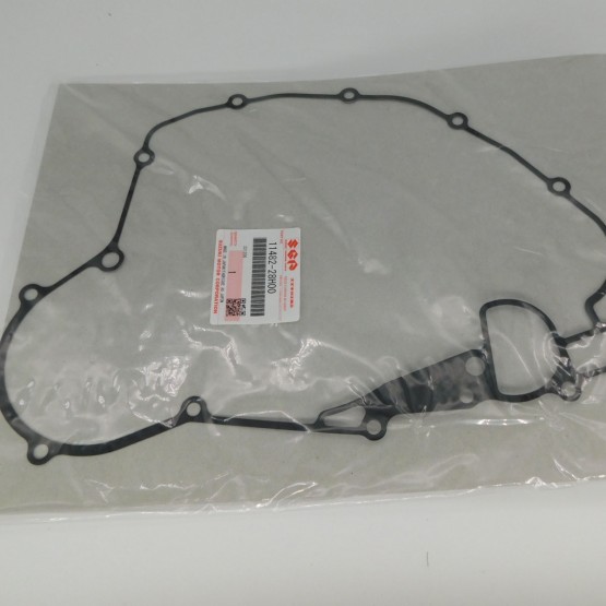 Suzuki 11482-28H00-000 - прокладка крышки сцепления Suzuki 11482-28H00-000 - прокладка крышки сцепления
