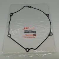 Suzuki 11484-28H00-000 - прокладка крышки сцепления