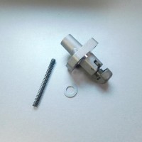 Suzuki 12834-48G00-000 - натяжитель цепи ГРМ