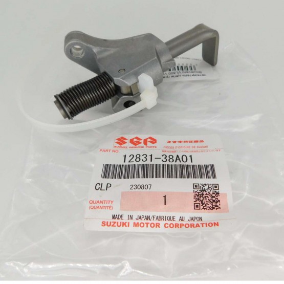 Suzuki 12831-38A01-000 - натяжитель цепи ГРМ Suzuki 12831-38A01-000 - натяжитель цепи ГРМ