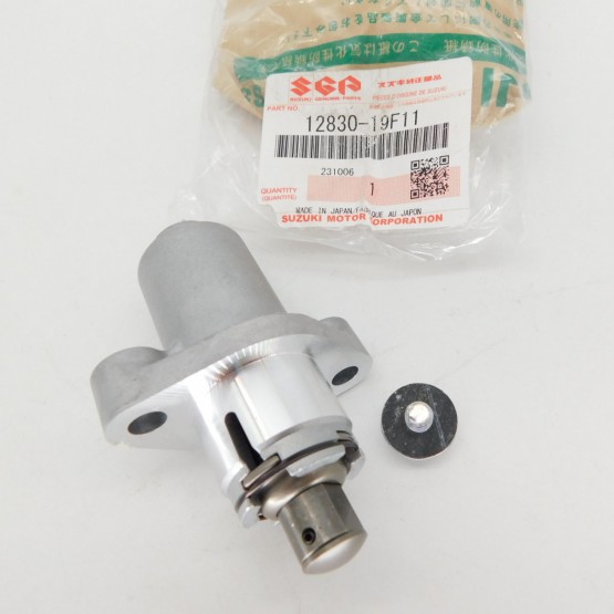 Suzuki 12830-19F11-000 - натяжитель цепи ГРМ