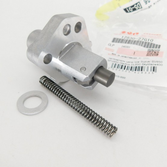 Suzuki 12830-27G10-000 - натяжитель цепи ГРМ Suzuki 12830-27G10-000 - натяжитель цепи ГРМ
