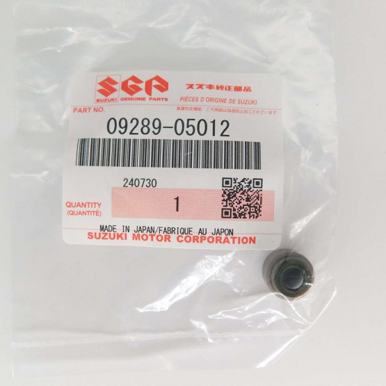 Suzuki 09289-05012-000 - маслосъемный колпачок Suzuki 09289-05012-000 - маслосъемный колпачок