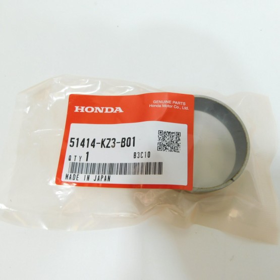 Honda 51414-KZ3-B01 - направляющая вилки Honda 51414-KZ3-B01 - направляющая вилки