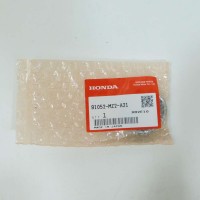 Honda 91052-MZ2-A21 - подшипник (20x47x14) (6204.2RS)