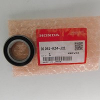 Honda 91051-KZ4-J21 - подшипник (25x42x9) (6905.2RS)