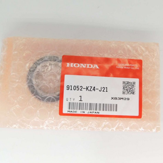Honda 91052-KZ4-J21 - подшипник (25x42x9) (6905.2RS)