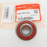 Honda 91053-MN5-003 - подшипник (20x47x20,6) (3204.2RS)