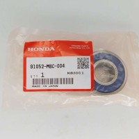 Honda 91052-MBC-004 - подшипник