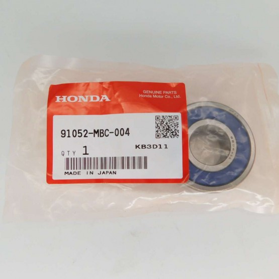 Honda 91052-MBC-004 - подшипник