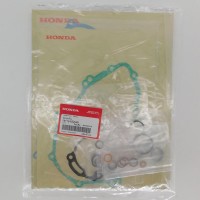Honda 06111-KZZ-920 - комплект прокладок Honda CRF250L (низ)