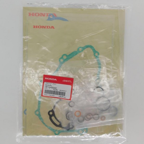 Honda 06111-KZZ-920 - комплект прокладок Honda CRF250L (низ)