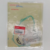 Honda 06112-KZZ-920 - комплект прокладок Honda CRF250L (низ)